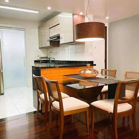 Apartamento De 3 Ambientes Com Aconchego E Excellente Localizacao Salvador da Bahia Exterior foto