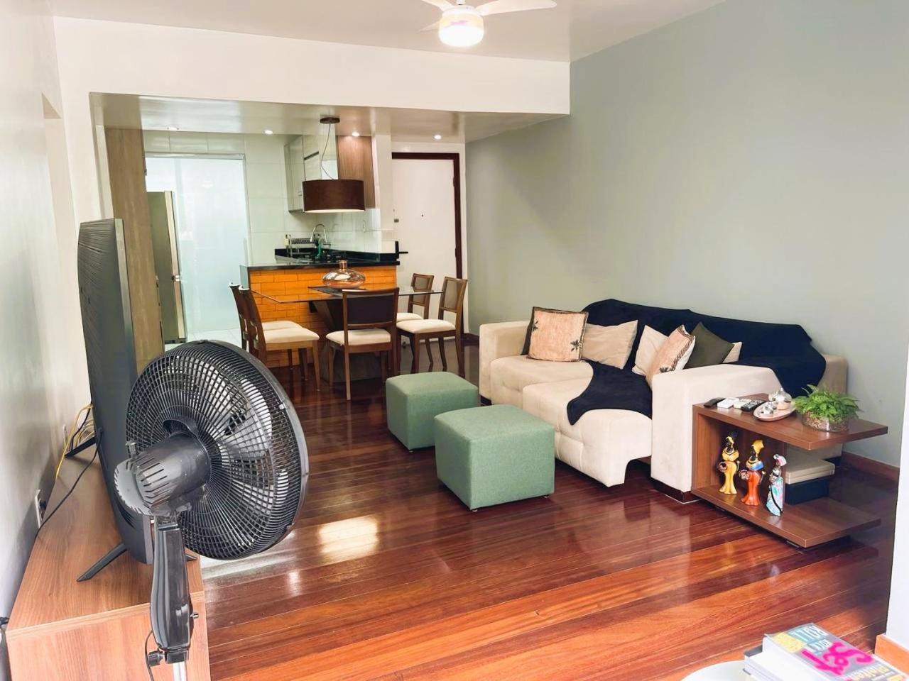 Apartamento De 3 Ambientes Com Aconchego E Excellente Localizacao Salvador da Bahia Exterior foto