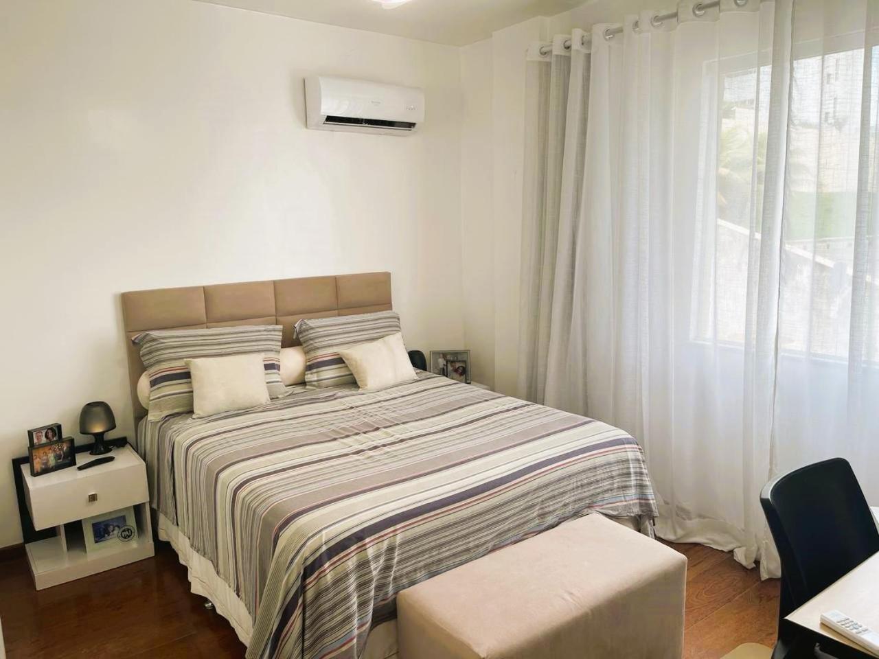 Apartamento De 3 Ambientes Com Aconchego E Excellente Localizacao Salvador da Bahia Exterior foto
