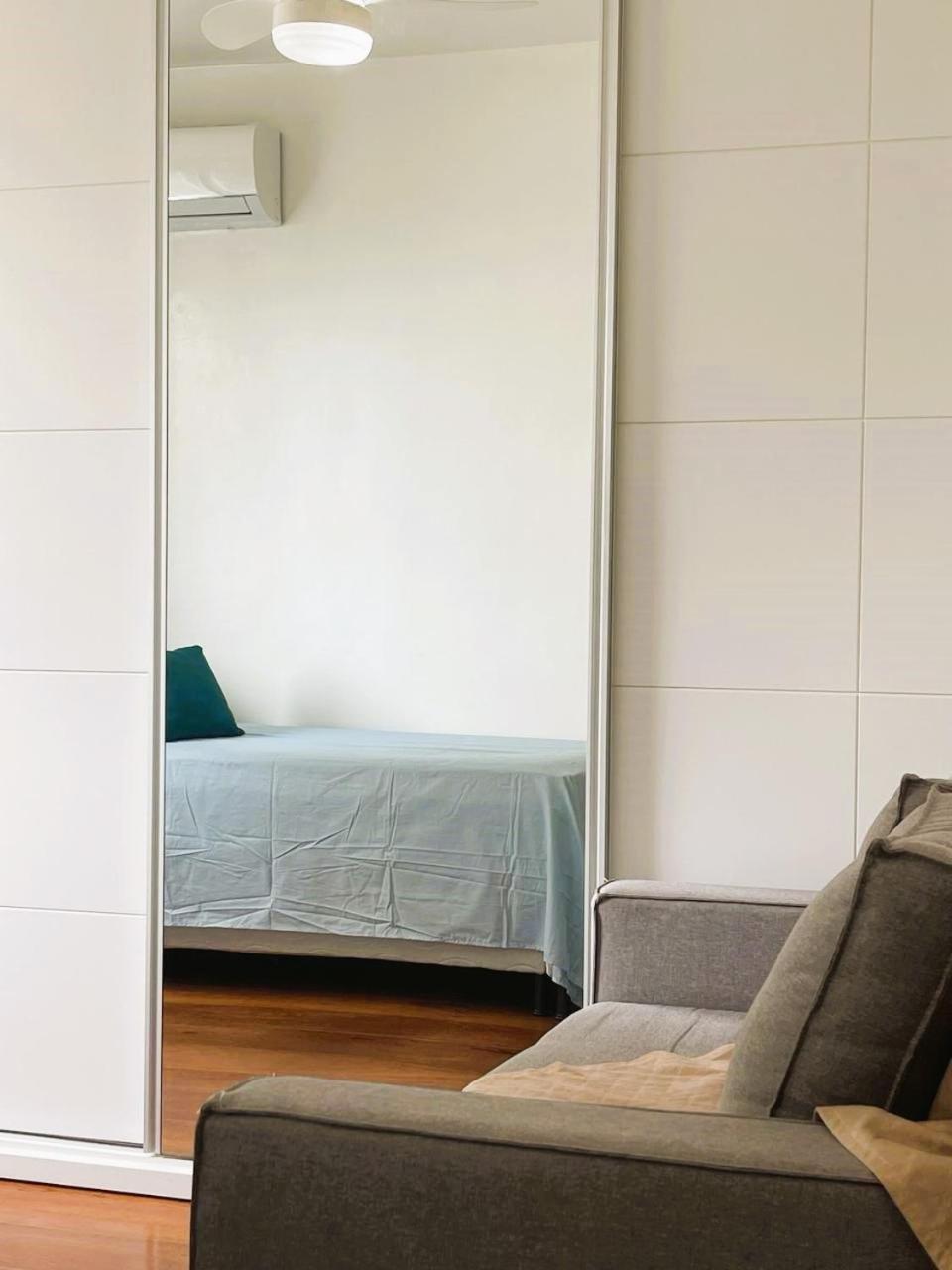 Apartamento De 3 Ambientes Com Aconchego E Excellente Localizacao Salvador da Bahia Exterior foto