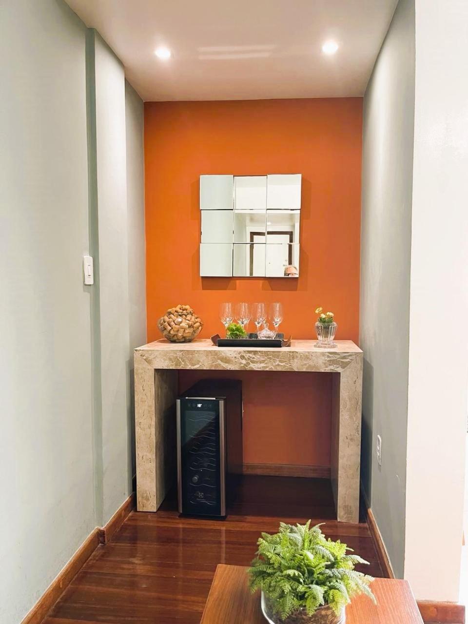 Apartamento De 3 Ambientes Com Aconchego E Excellente Localizacao Salvador da Bahia Exterior foto