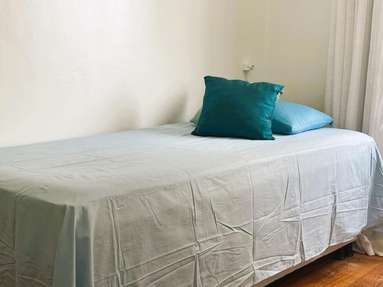Apartamento De 3 Ambientes Com Aconchego E Excellente Localizacao Salvador da Bahia Exterior foto