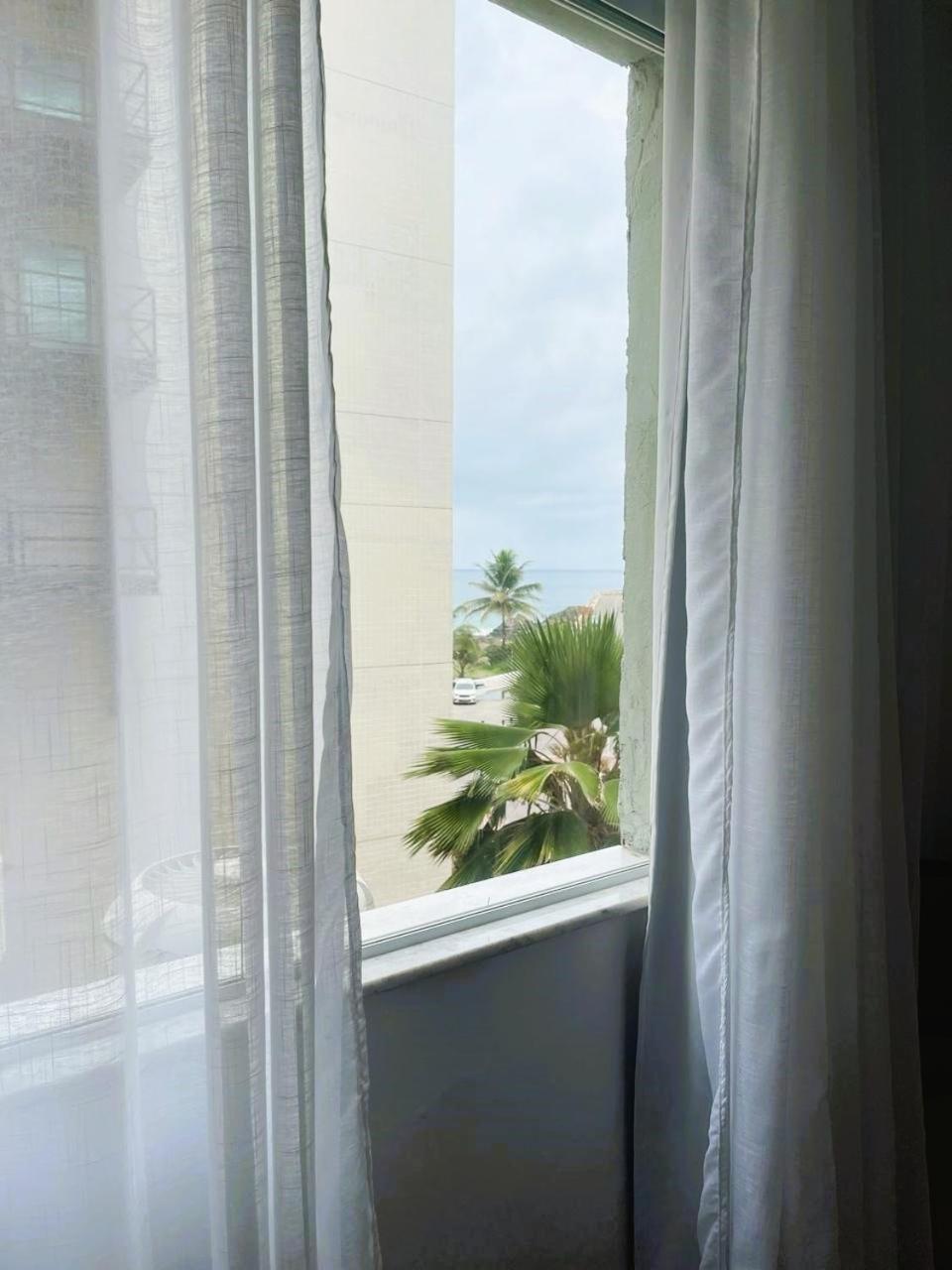 Apartamento De 3 Ambientes Com Aconchego E Excellente Localizacao Salvador da Bahia Exterior foto