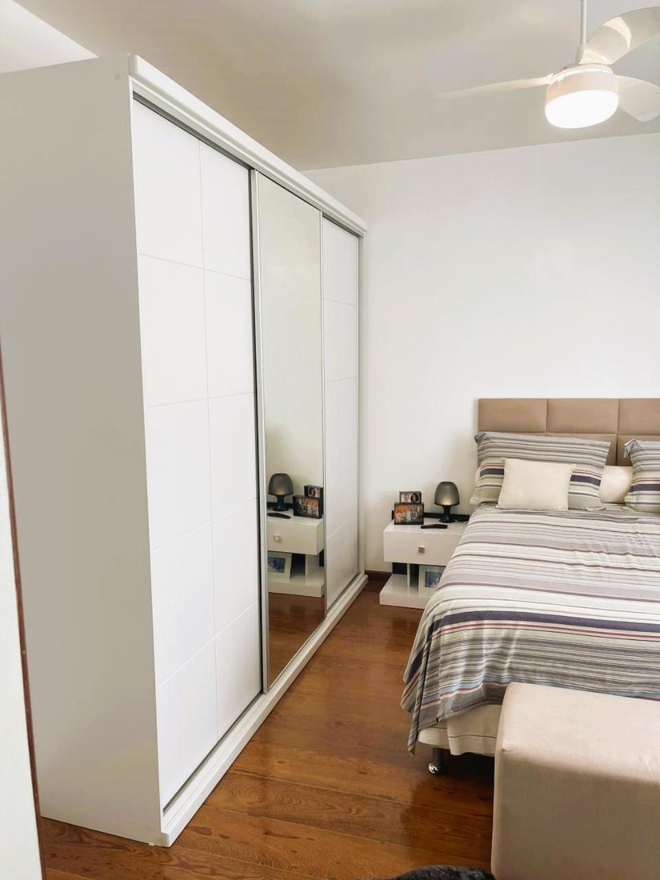 Apartamento De 3 Ambientes Com Aconchego E Excellente Localizacao Salvador da Bahia Exterior foto