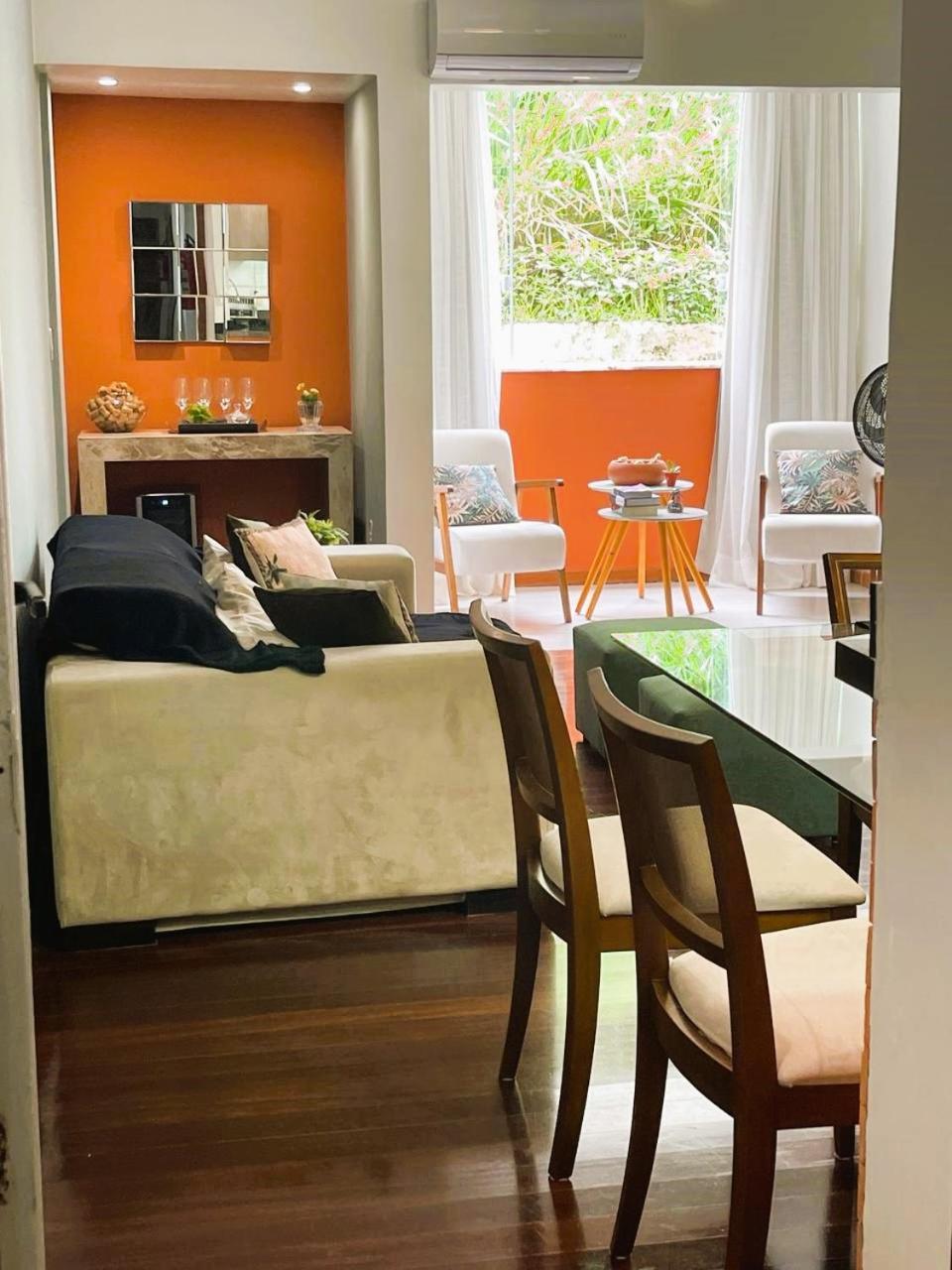 Apartamento De 3 Ambientes Com Aconchego E Excellente Localizacao Salvador da Bahia Exterior foto