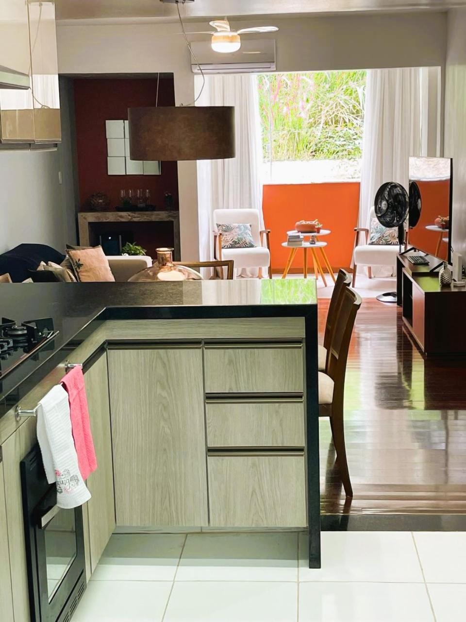Apartamento De 3 Ambientes Com Aconchego E Excellente Localizacao Salvador da Bahia Exterior foto