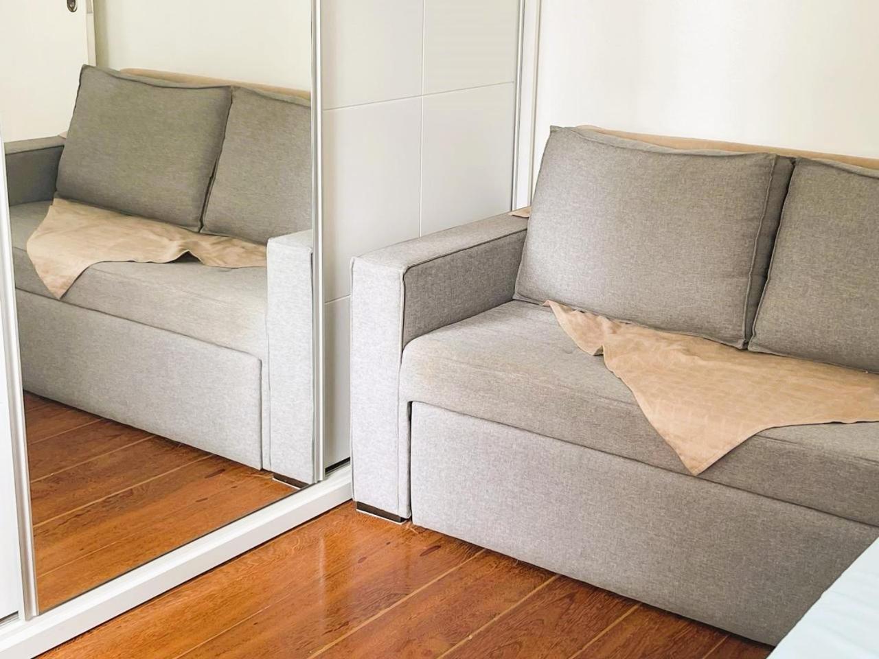 Apartamento De 3 Ambientes Com Aconchego E Excellente Localizacao Salvador da Bahia Exterior foto