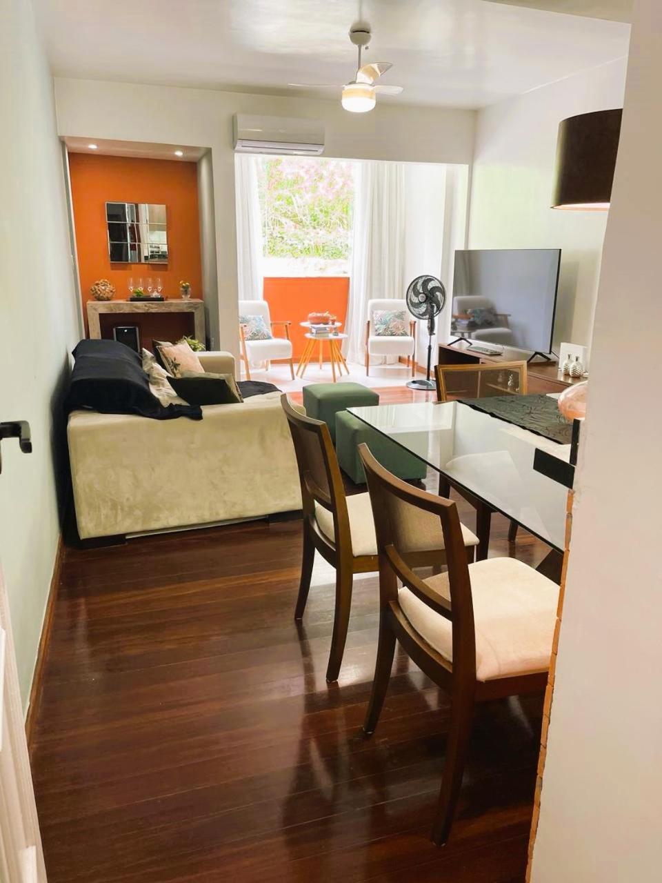 Apartamento De 3 Ambientes Com Aconchego E Excellente Localizacao Salvador da Bahia Exterior foto