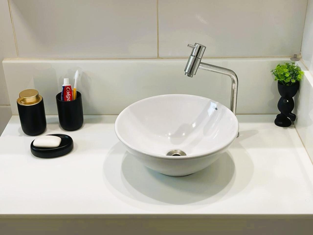 Apartamento De 3 Ambientes Com Aconchego E Excellente Localizacao Salvador da Bahia Exterior foto