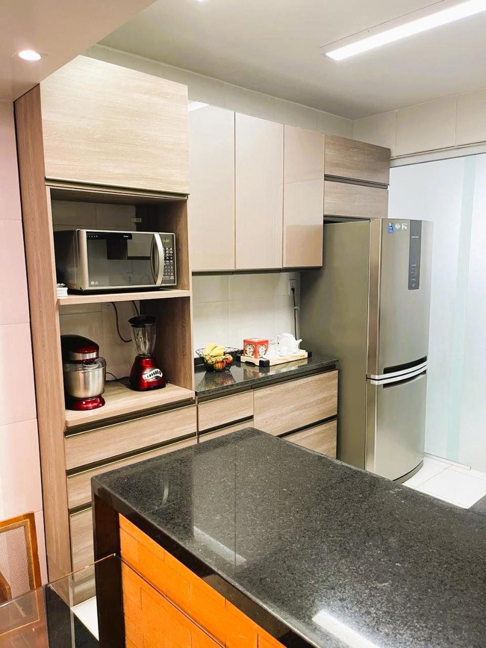 Apartamento De 3 Ambientes Com Aconchego E Excellente Localizacao Salvador da Bahia Exterior foto