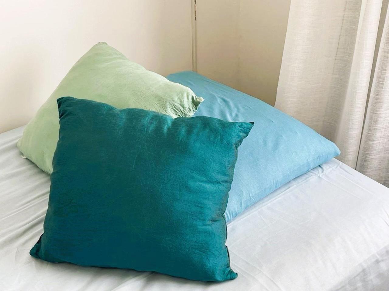 Apartamento De 3 Ambientes Com Aconchego E Excellente Localizacao Salvador da Bahia Exterior foto