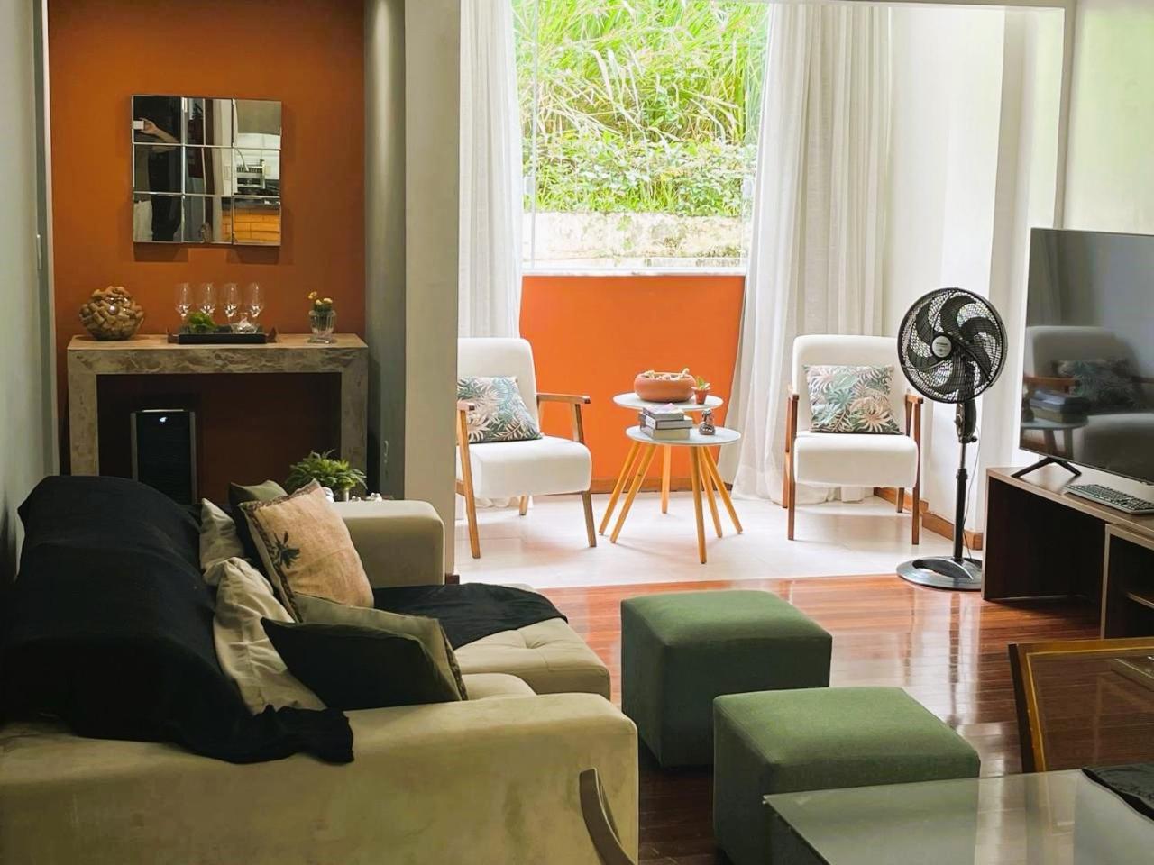 Apartamento De 3 Ambientes Com Aconchego E Excellente Localizacao Salvador da Bahia Exterior foto