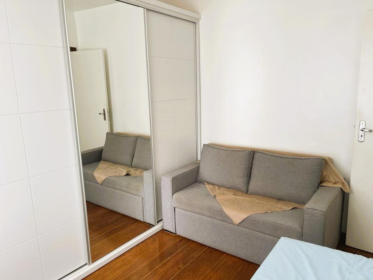 Apartamento De 3 Ambientes Com Aconchego E Excellente Localizacao Salvador da Bahia Exterior foto