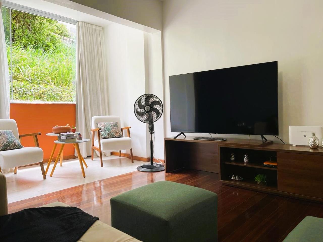 Apartamento De 3 Ambientes Com Aconchego E Excellente Localizacao Salvador da Bahia Exterior foto
