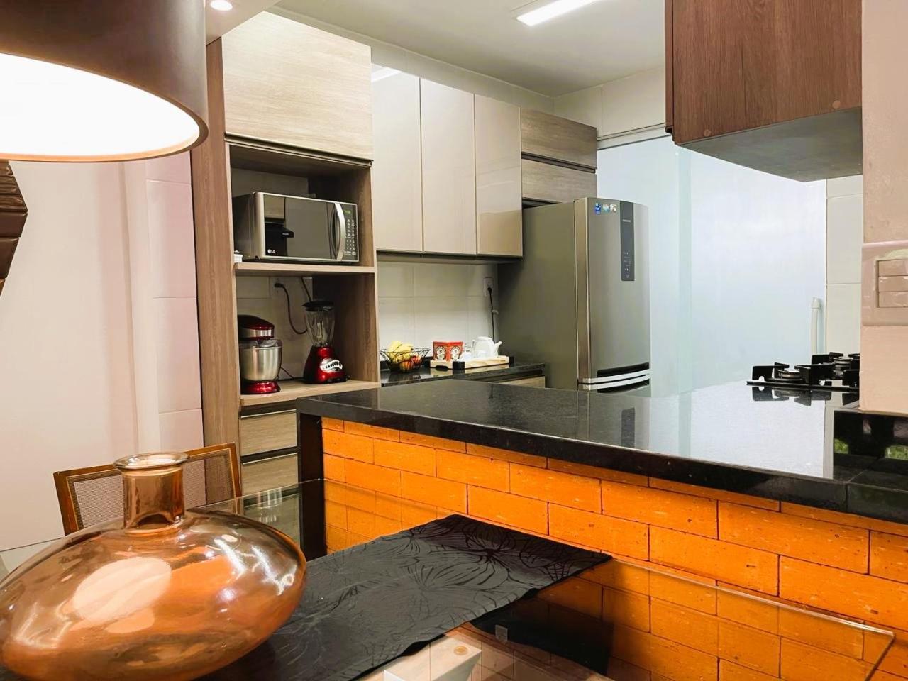 Apartamento De 3 Ambientes Com Aconchego E Excellente Localizacao Salvador da Bahia Exterior foto