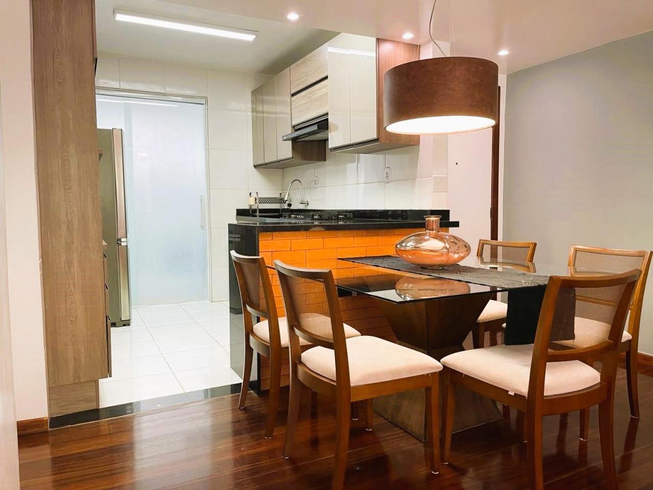 Apartamento De 3 Ambientes Com Aconchego E Excellente Localizacao Salvador da Bahia Exterior foto