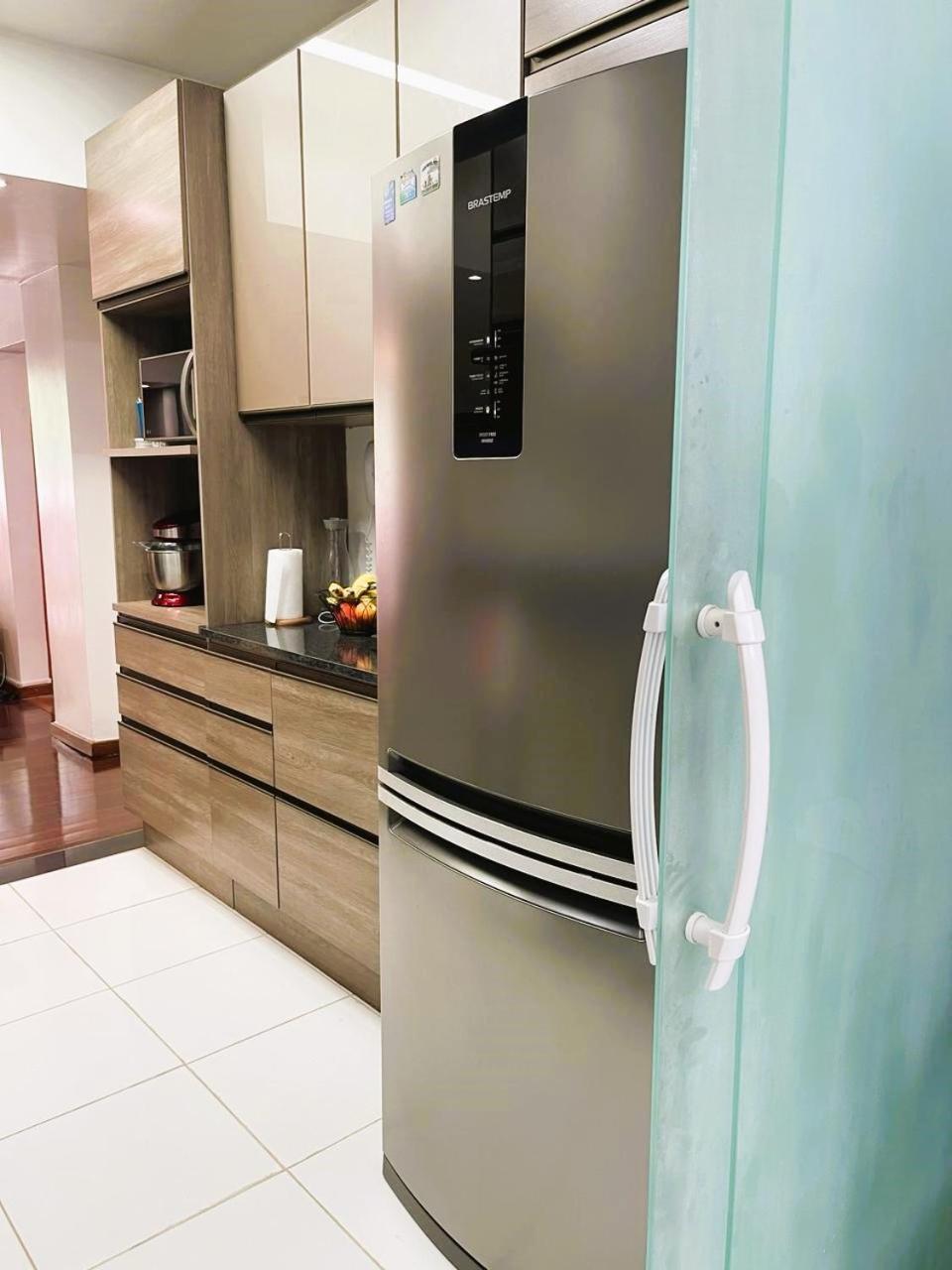 Apartamento De 3 Ambientes Com Aconchego E Excellente Localizacao Salvador da Bahia Exterior foto