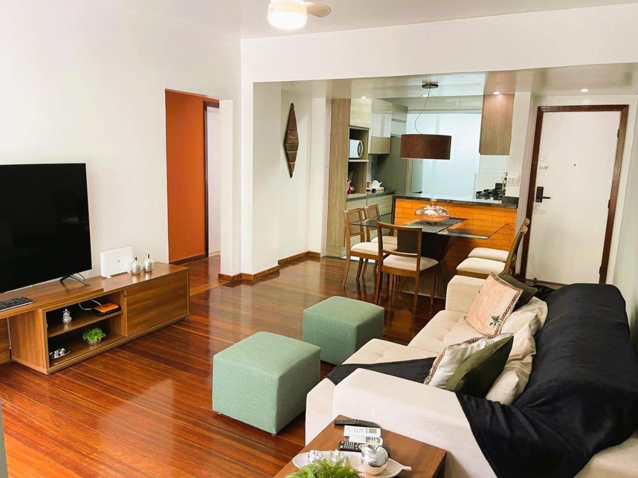 Apartamento De 3 Ambientes Com Aconchego E Excellente Localizacao Salvador da Bahia Exterior foto