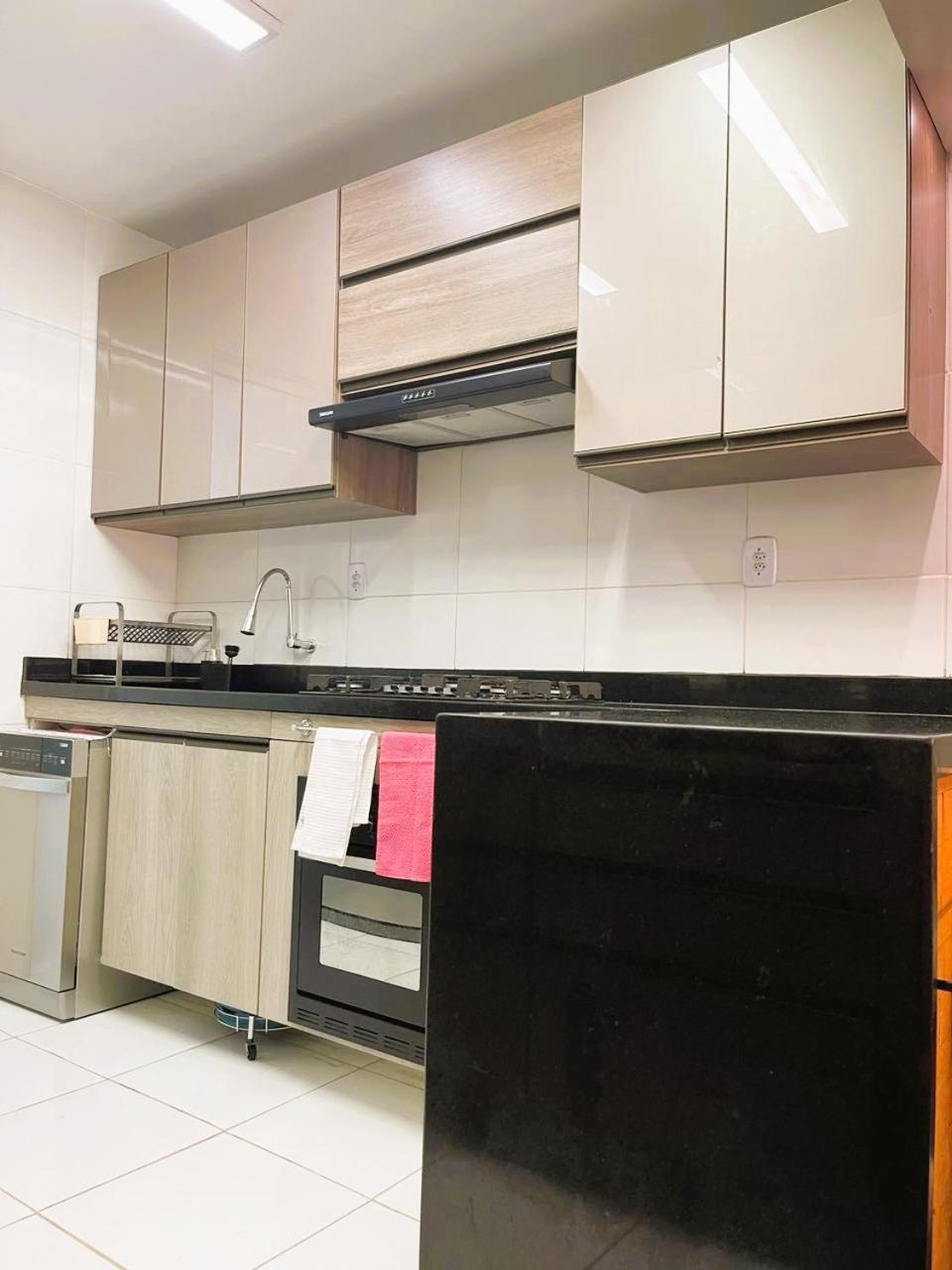 Apartamento De 3 Ambientes Com Aconchego E Excellente Localizacao Salvador da Bahia Exterior foto