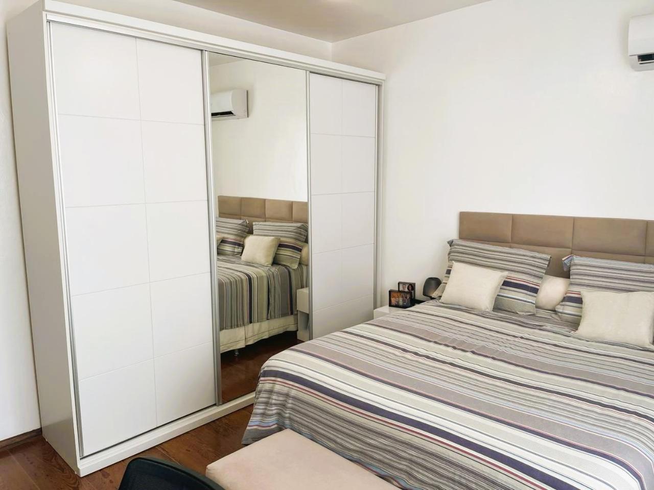 Apartamento De 3 Ambientes Com Aconchego E Excellente Localizacao Salvador da Bahia Exterior foto