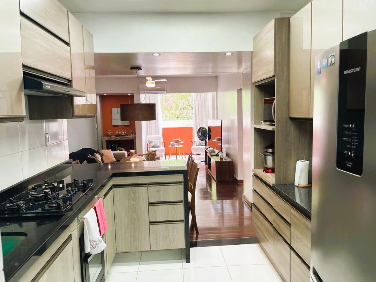 Apartamento De 3 Ambientes Com Aconchego E Excellente Localizacao Salvador da Bahia Exterior foto