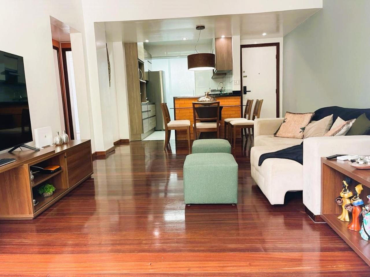 Apartamento De 3 Ambientes Com Aconchego E Excellente Localizacao Salvador da Bahia Exterior foto