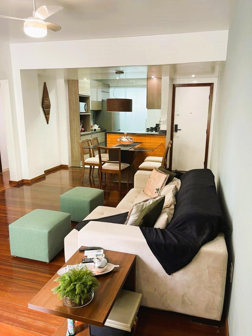 Apartamento De 3 Ambientes Com Aconchego E Excellente Localizacao Salvador da Bahia Exterior foto