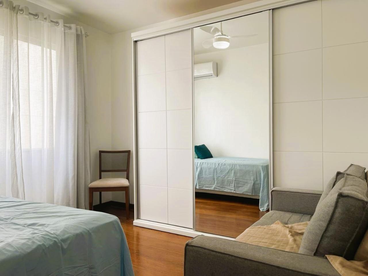Apartamento De 3 Ambientes Com Aconchego E Excellente Localizacao Salvador da Bahia Exterior foto