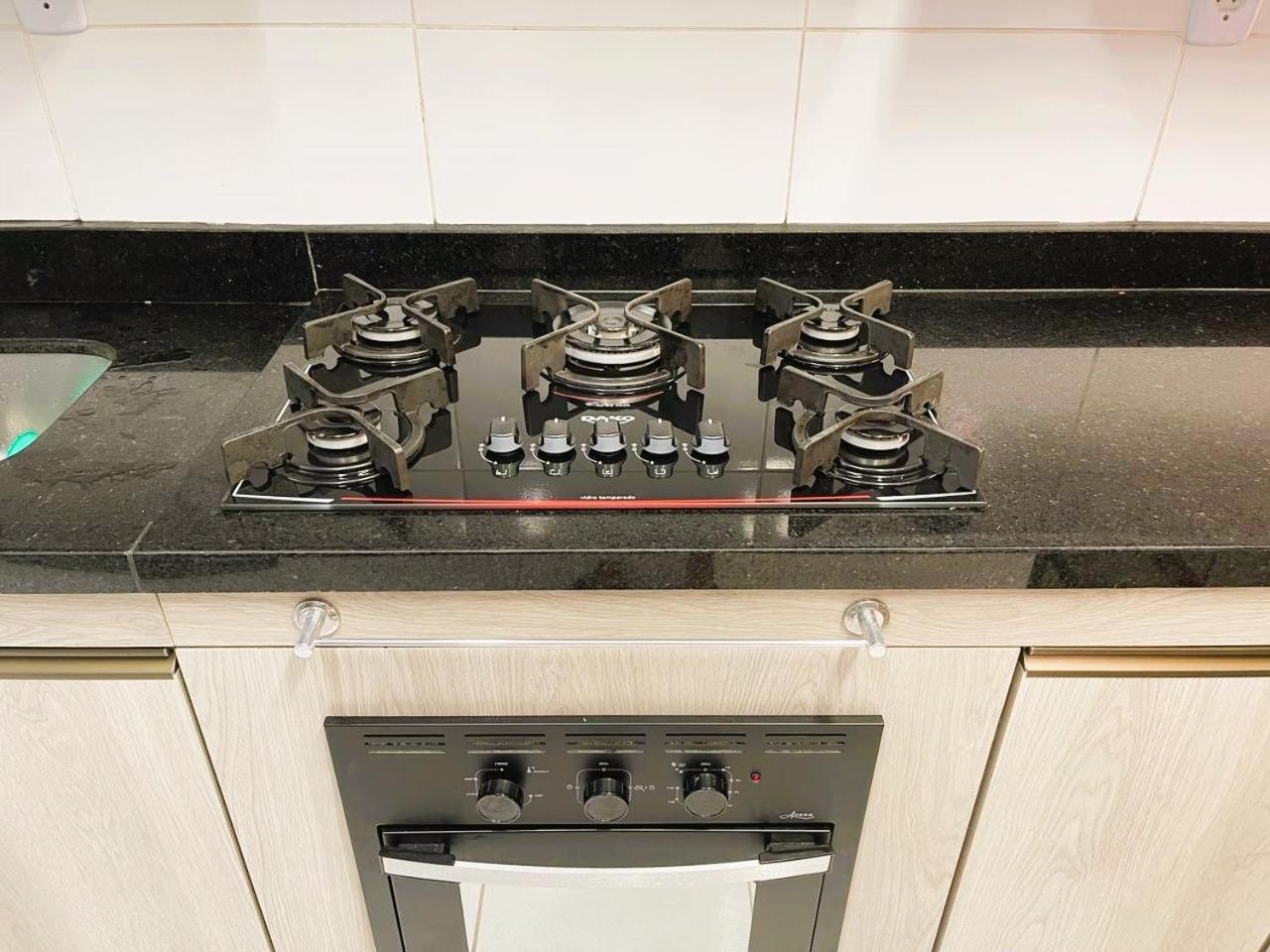 Apartamento De 3 Ambientes Com Aconchego E Excellente Localizacao Salvador da Bahia Exterior foto