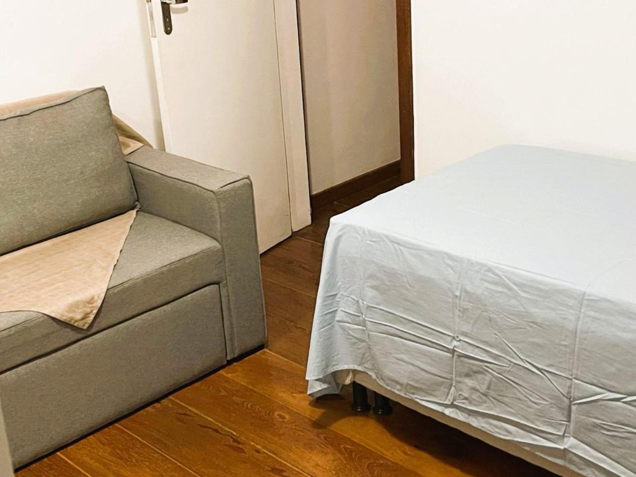 Apartamento De 3 Ambientes Com Aconchego E Excellente Localizacao Salvador da Bahia Exterior foto