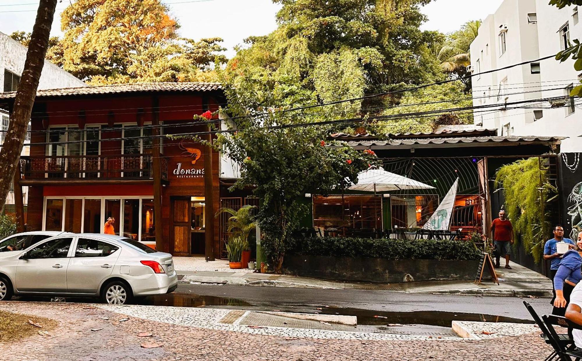 Apartamento De 3 Ambientes Com Aconchego E Excellente Localizacao Salvador da Bahia Exterior foto